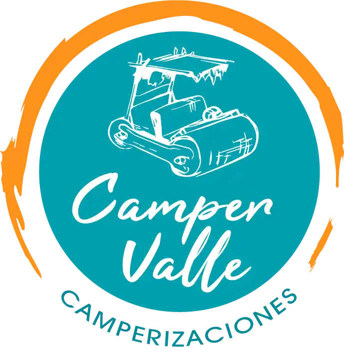Logo CAMPER VALLE