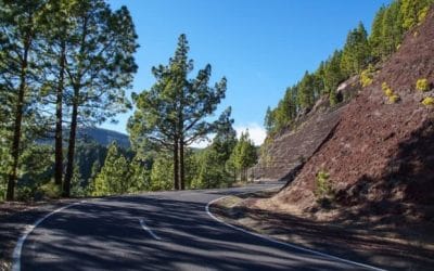 La Mejor Ruta para Abril de 2025 en Tenerife
