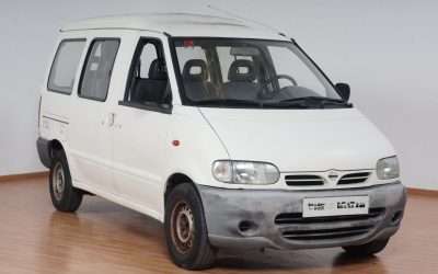 Nissan Vanette