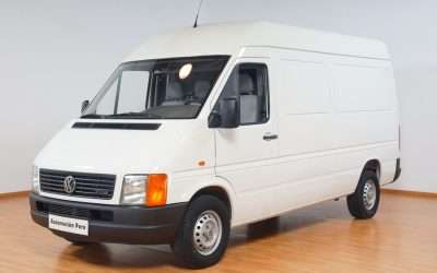 Volkswagen LT35