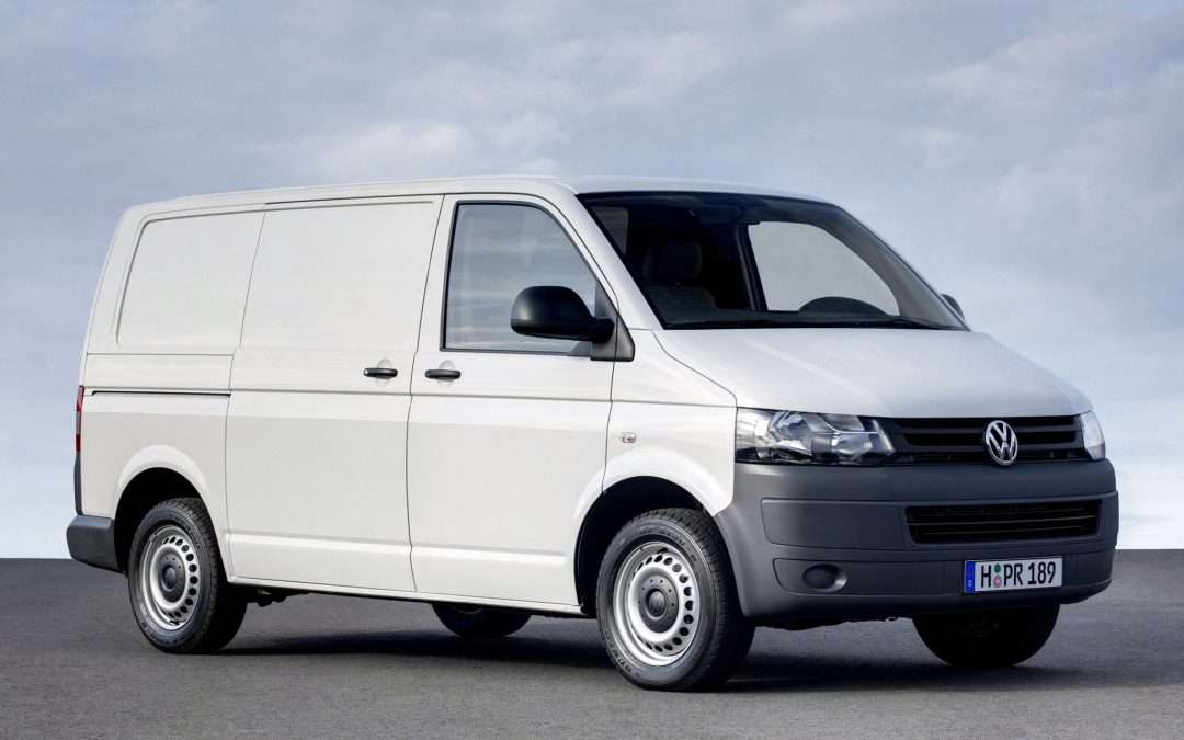Volkswagen Transporter T5